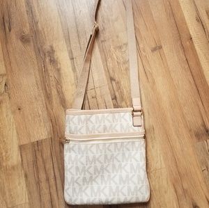 Michael Kors crossbody